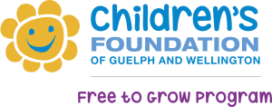 the children's foundation of guelph and wellington