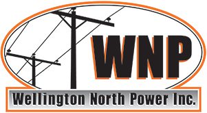 wellington north power