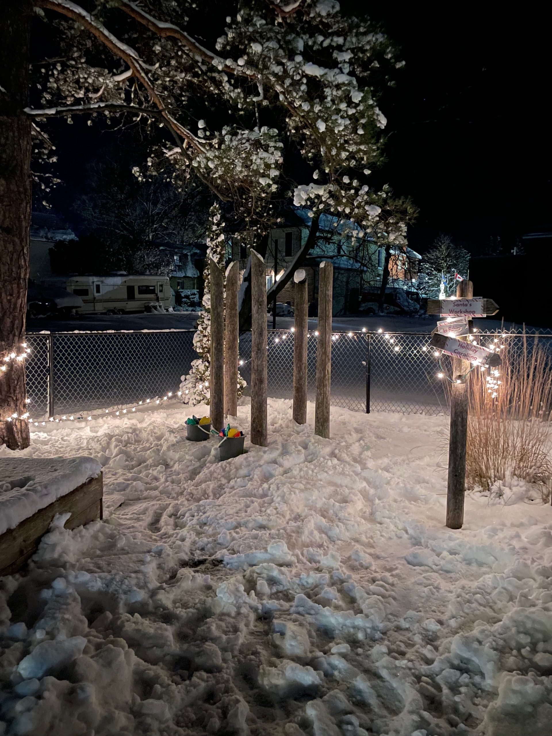 Minto EarlyON Child & Family Centre Community Resource Centre