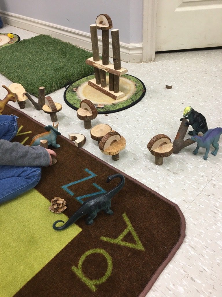 Mapleton EarlyON Child & Family Centre Community Resource Centre